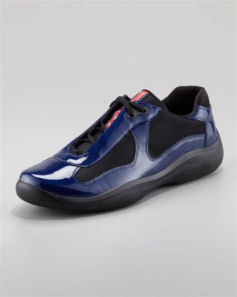 prada americas cup heren|Prada America’s Cup Sneaker (Men) .